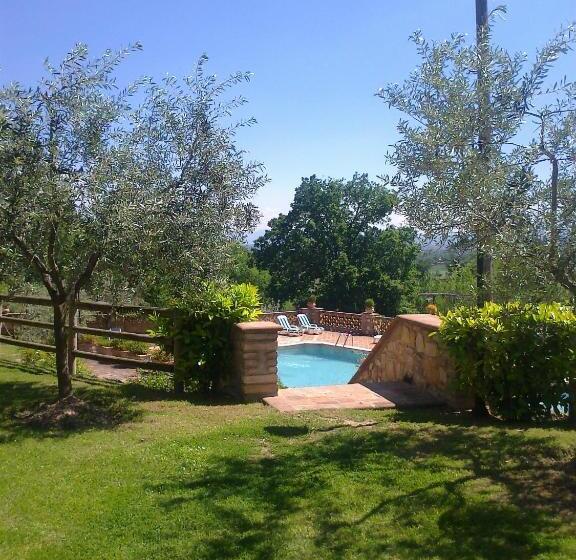 هتل روستایی Country House Tre Esse