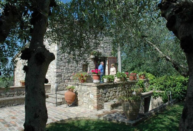 هتل روستایی Country House Tre Esse