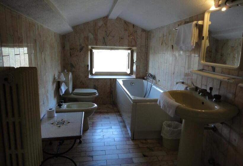 هتل روستایی Country House Tre Esse