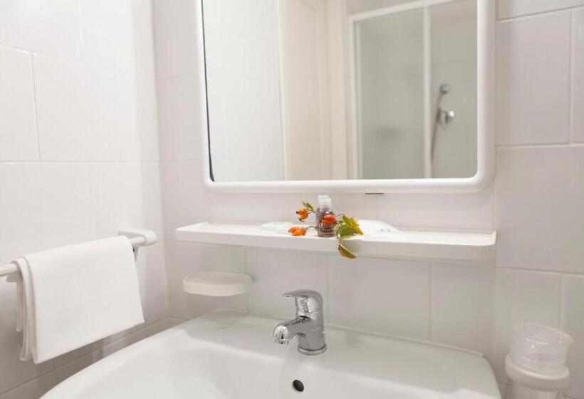 هتل روستایی Country House Tre Esse