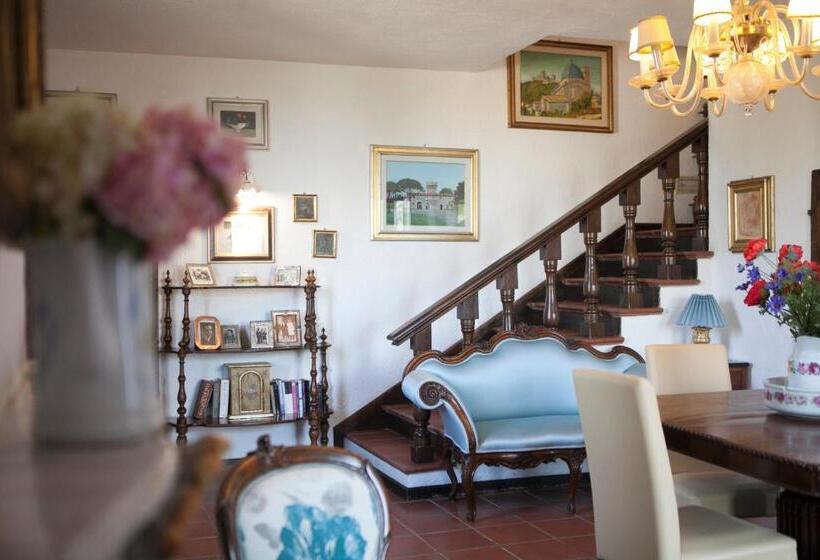 هتل روستایی Country House Tre Esse