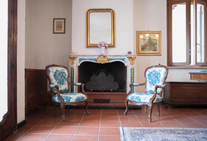 هتل روستایی Country House Tre Esse