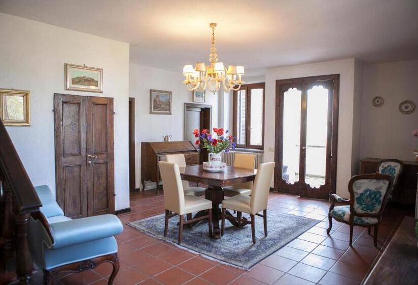 هتل روستایی Country House Tre Esse