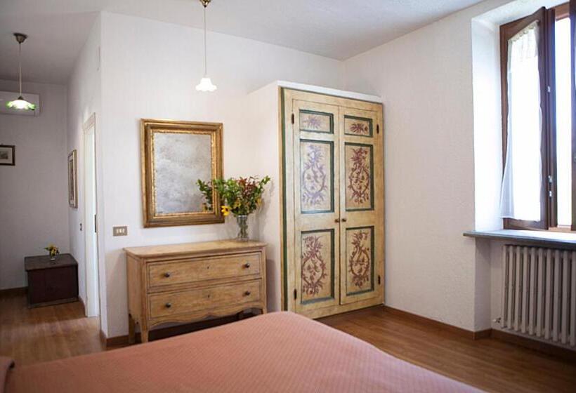 هتل روستایی Country House Tre Esse