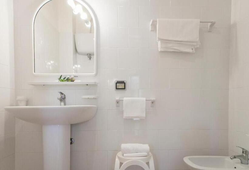 هتل روستایی Country House Tre Esse