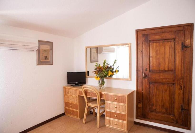 هتل روستایی Country House Tre Esse