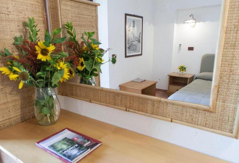 هتل روستایی Country House Tre Esse