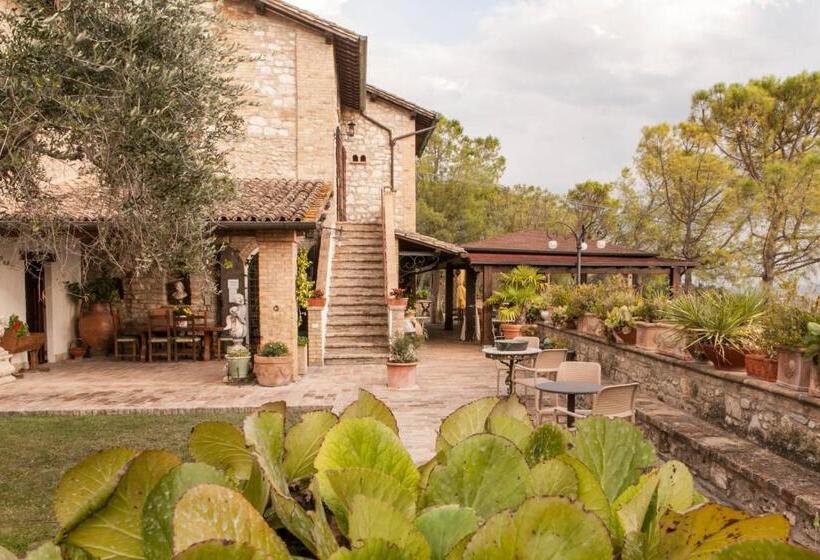 هتل روستایی Country House Tre Esse