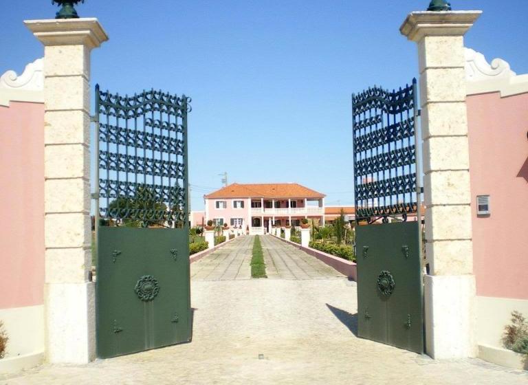 田舎風ホテル Quinta De Santa Maria D  Arruda