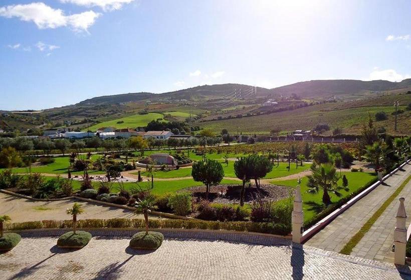 田舎風ホテル Quinta De Santa Maria D  Arruda