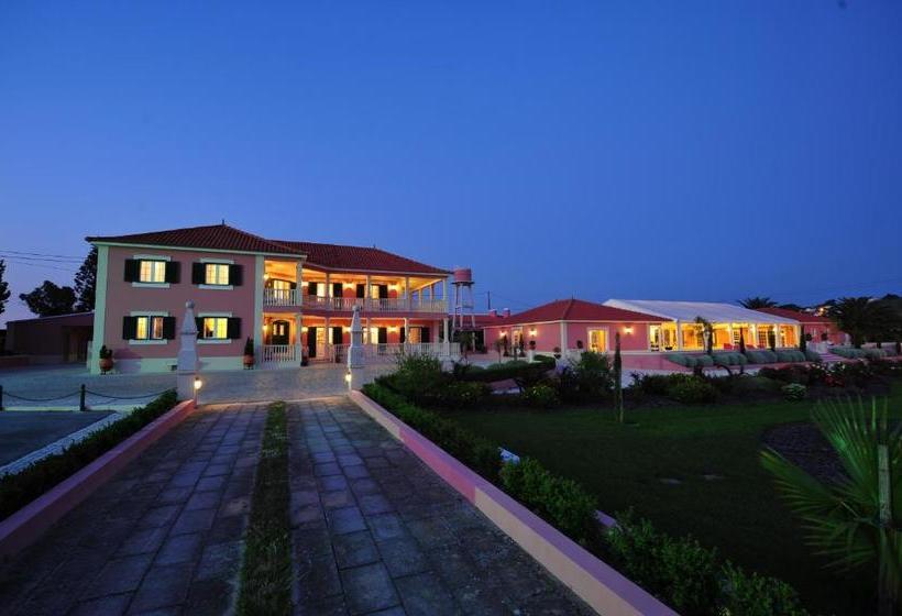 田舎風ホテル Quinta De Santa Maria D  Arruda