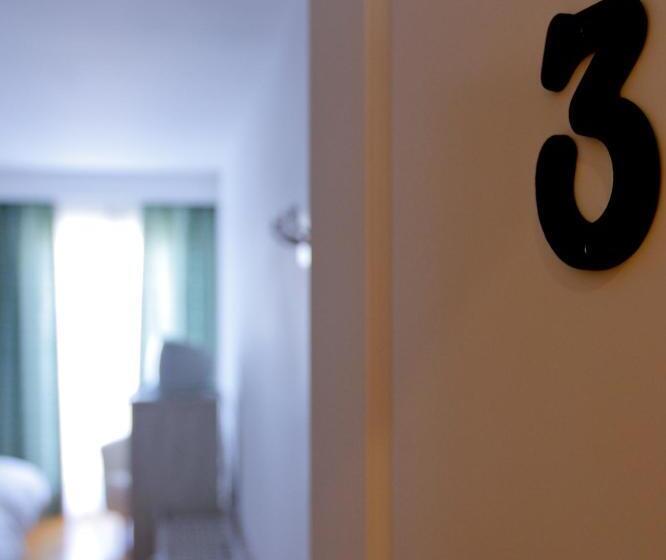 فندق ريفى Rural Salvatierra