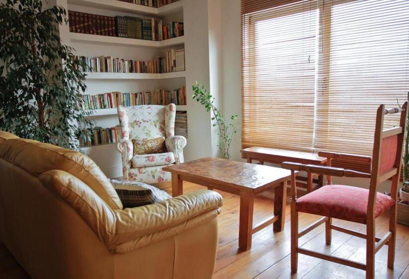 فندق ريفى Rural Salvatierra