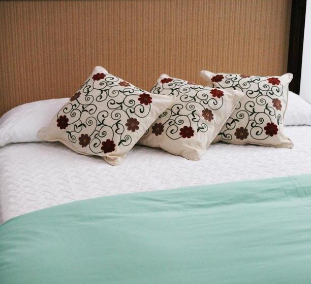 فندق ريفى Rural Salvatierra