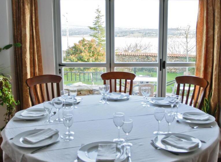 فندق ريفى Rural Salvatierra