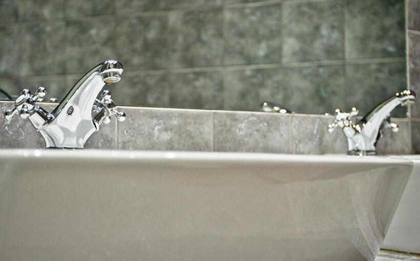 فندق ريفى Rural Salvatierra