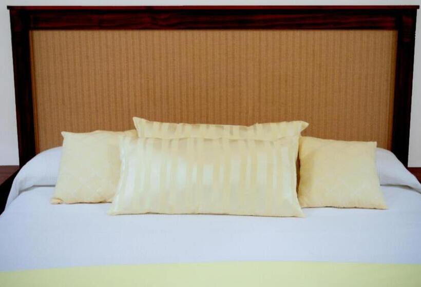 فندق ريفى Rural Salvatierra