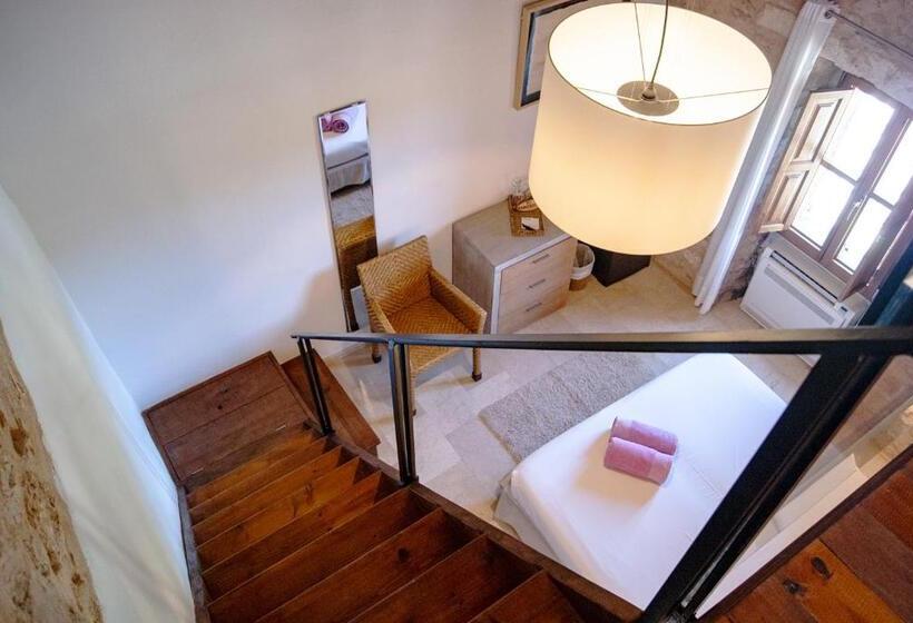 فندق ريفى Agroturismo Ses Cases De Fetget