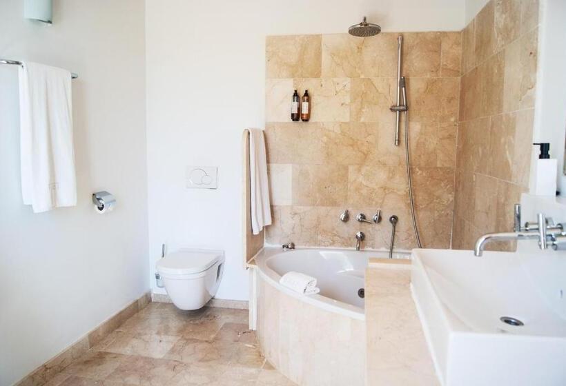 فندق ريفى Agroturismo Ses Cases De Fetget