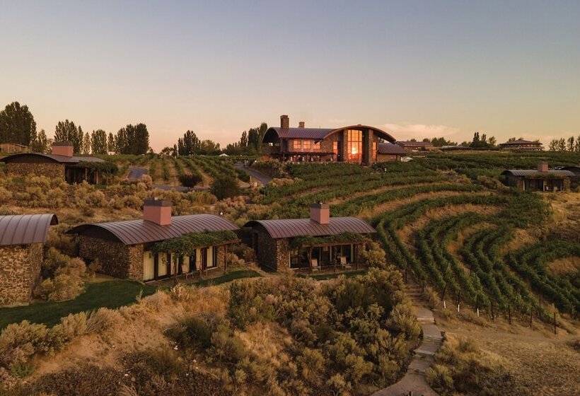 فندق Sagecliffe Resort & Spa