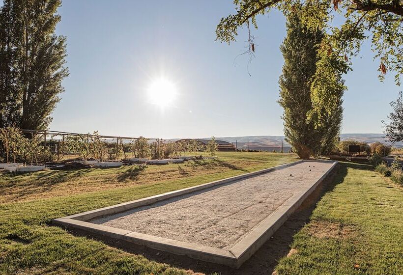 فندق Sagecliffe Resort & Spa