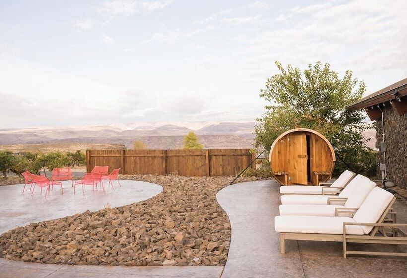 فندق Sagecliffe Resort & Spa