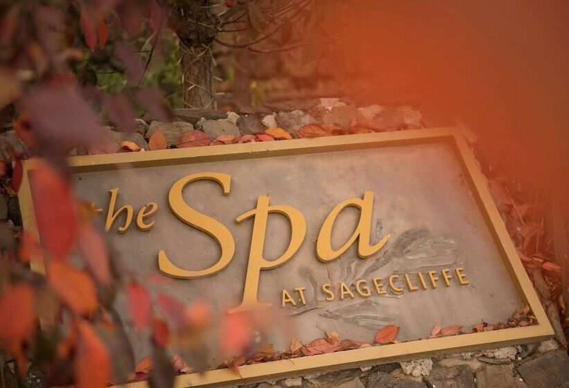 فندق Sagecliffe Resort & Spa