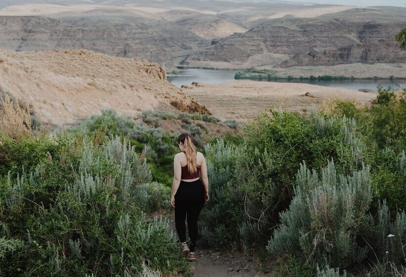 فندق Sagecliffe Resort & Spa