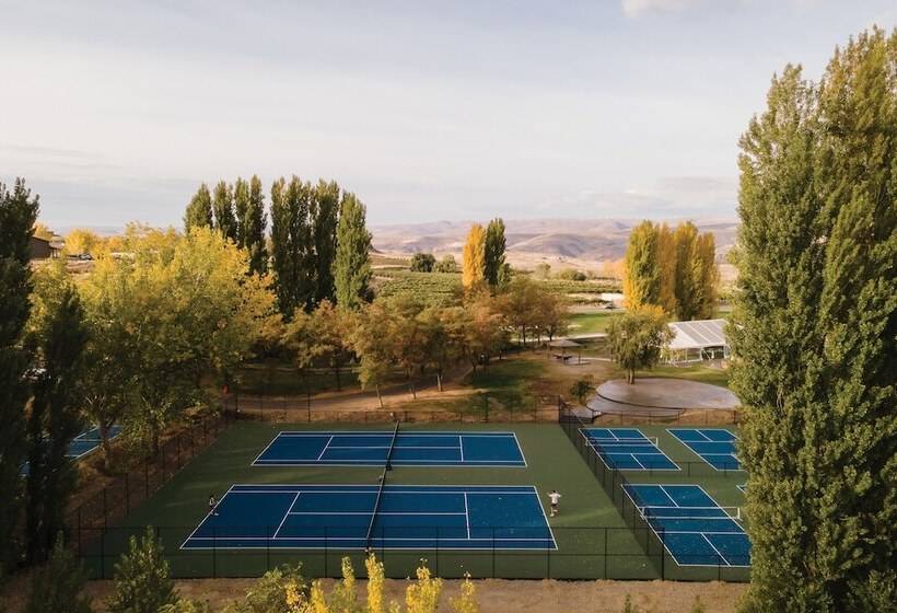 فندق Sagecliffe Resort & Spa