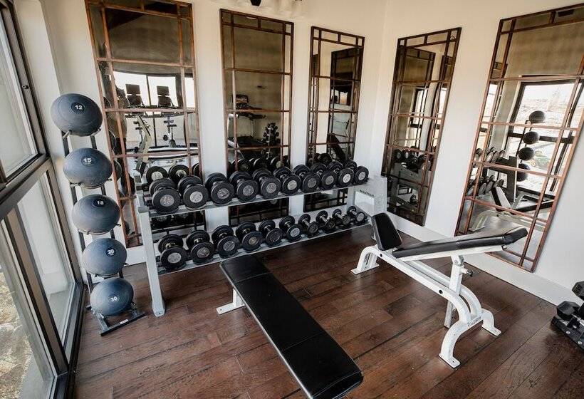 فندق Sagecliffe Resort & Spa