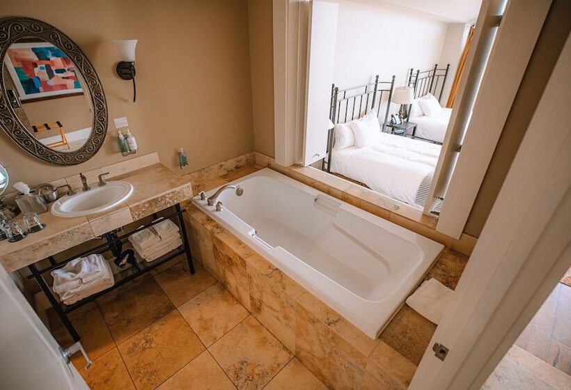 فندق Sagecliffe Resort & Spa