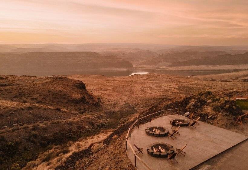 فندق Sagecliffe Resort & Spa