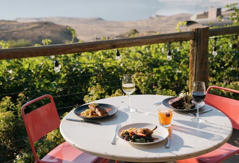 فندق Sagecliffe Resort & Spa