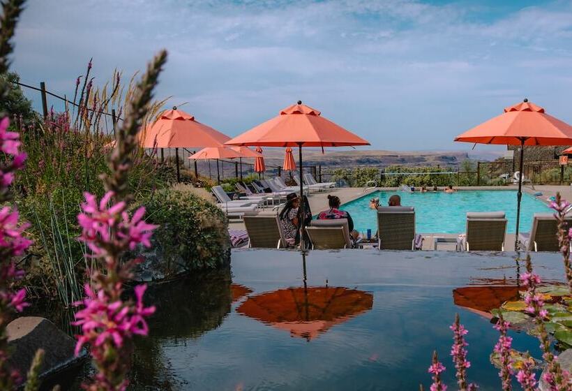 فندق Sagecliffe Resort & Spa