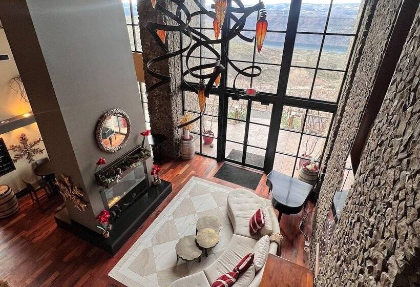 فندق Sagecliffe Resort & Spa