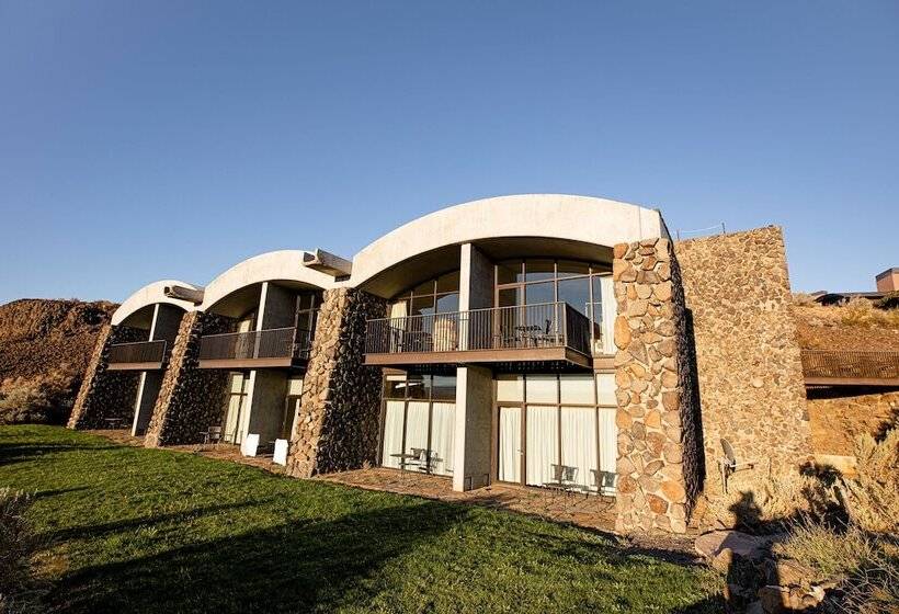 فندق Sagecliffe Resort & Spa