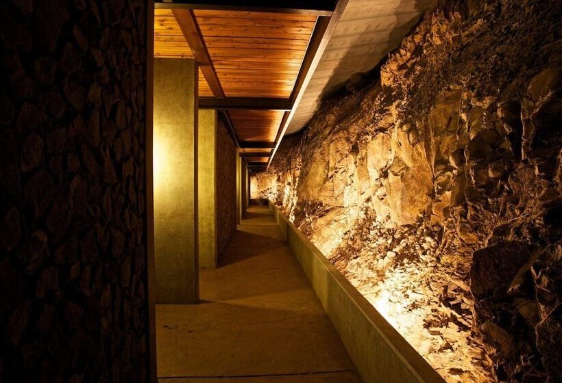 فندق Sagecliffe Resort & Spa