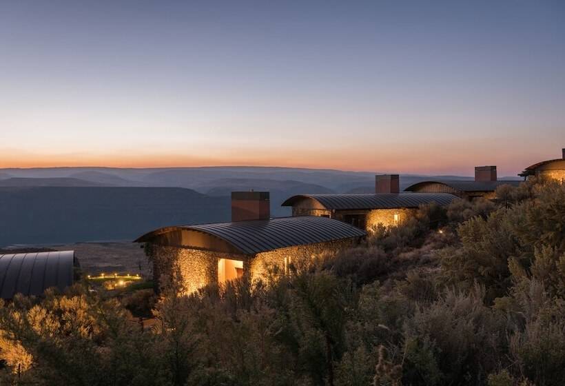 فندق Sagecliffe Resort & Spa