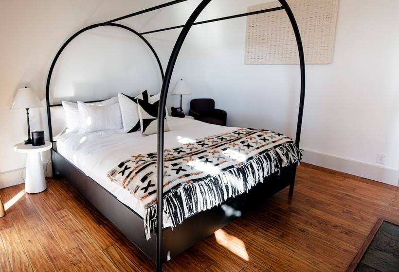 فندق Sagecliffe Resort & Spa