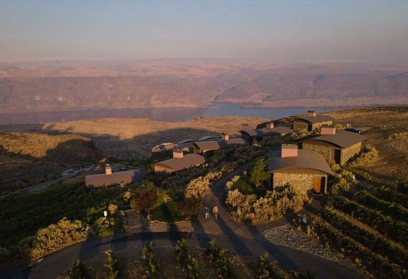 فندق Sagecliffe Resort & Spa