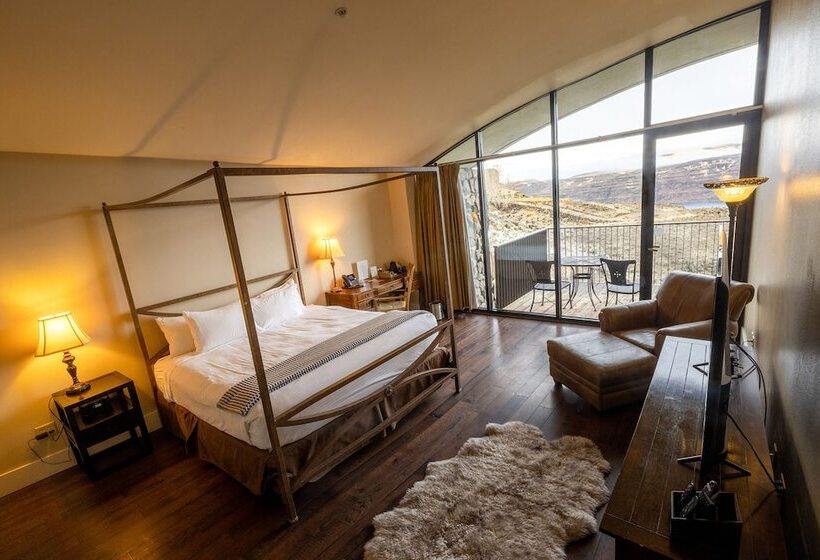 فندق Sagecliffe Resort & Spa