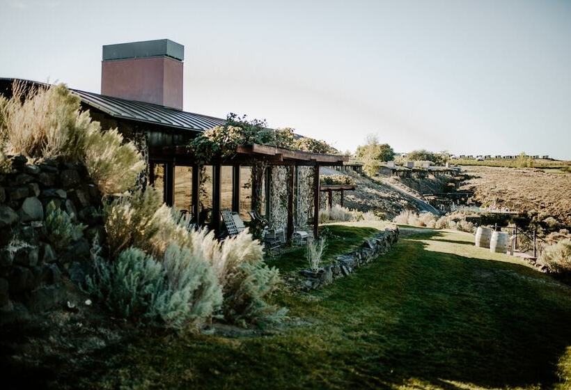 فندق Sagecliffe Resort & Spa