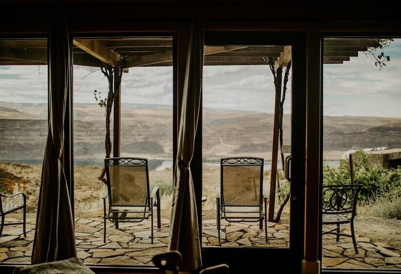 فندق Sagecliffe Resort & Spa