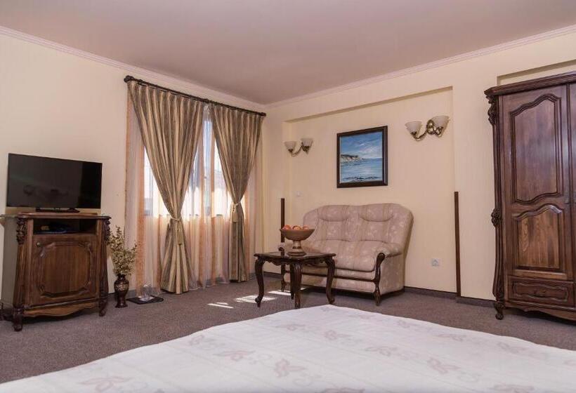 בית מלון כפרי Saint John Baptist Nessebar