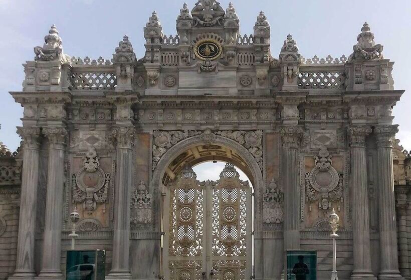 şehir Hotel Old City