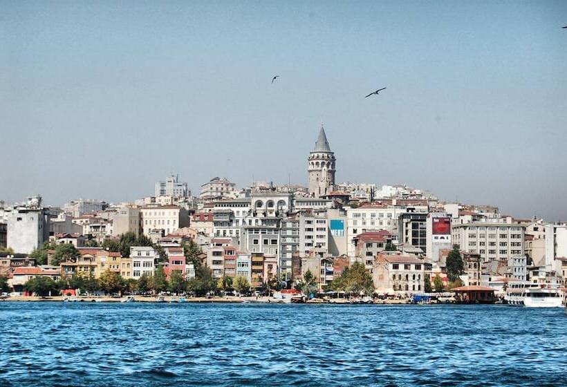 şehir Hotel Old City