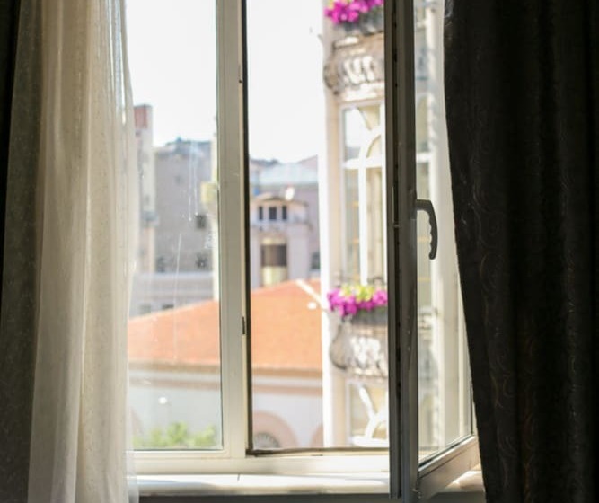 şehir Hotel Old City