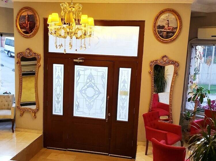 şehir Hotel Old City