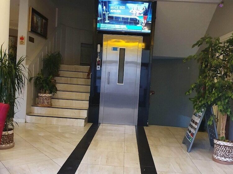 şehir Hotel Old City