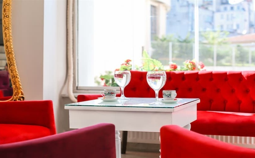 şehir Hotel Old City